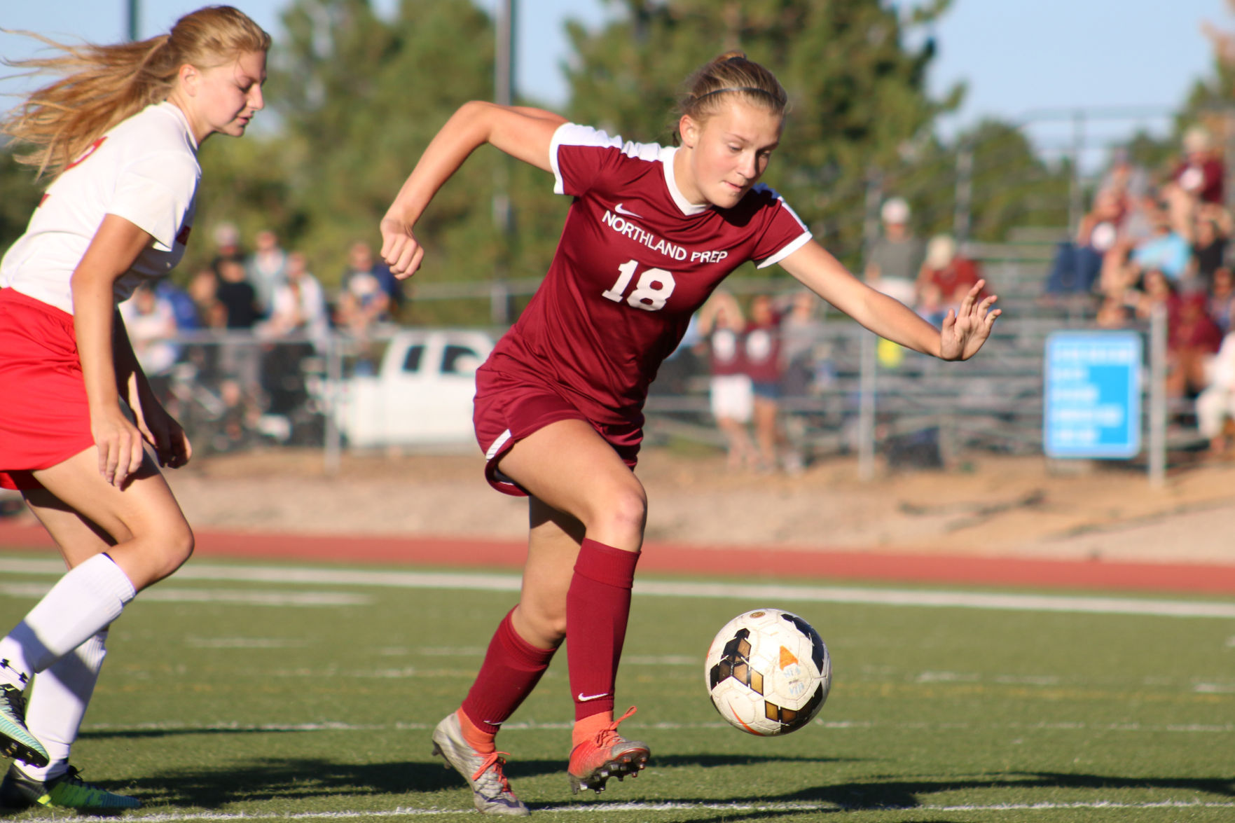 NPA Soccer
